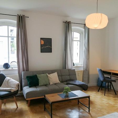 Thueringenapartments Suedstadt Saalfeld Saale Bagian luar foto