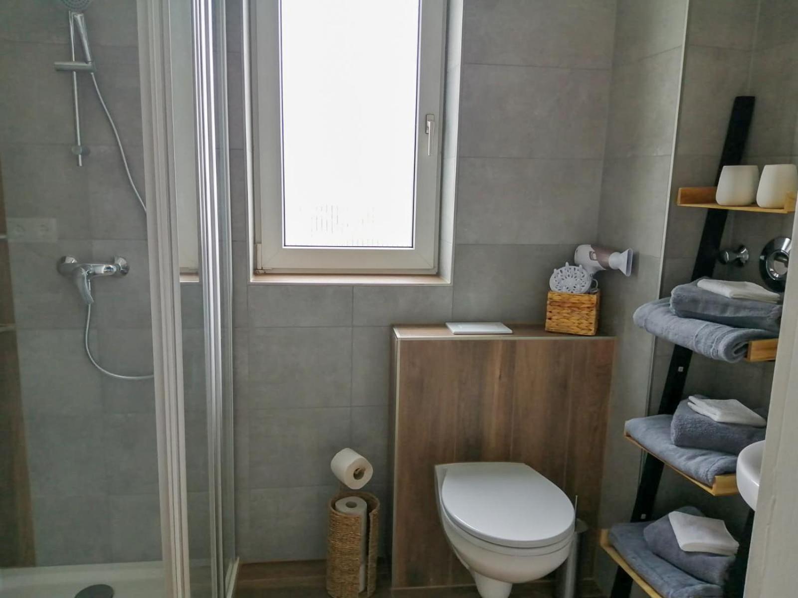 Thueringenapartments Suedstadt Saalfeld Saale Bagian luar foto